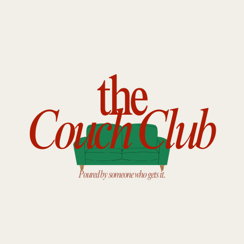 The Couch Club
